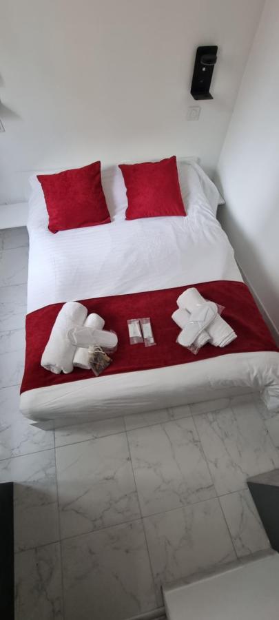 Sweet Home Marceau 6 Studios Hyper Centre Proche De La Mer Et Du Palais คานส์ ภายนอก รูปภาพ