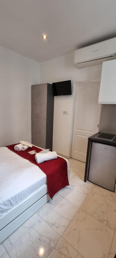 Sweet Home Marceau 6 Studios Hyper Centre Proche De La Mer Et Du Palais คานส์ ภายนอก รูปภาพ