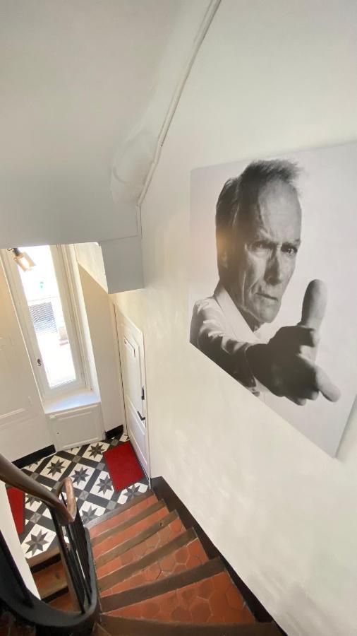 Sweet Home Marceau 6 Studios Hyper Centre Proche De La Mer Et Du Palais คานส์ ภายนอก รูปภาพ
