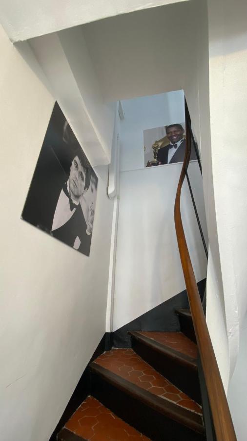 Sweet Home Marceau 6 Studios Hyper Centre Proche De La Mer Et Du Palais คานส์ ภายนอก รูปภาพ