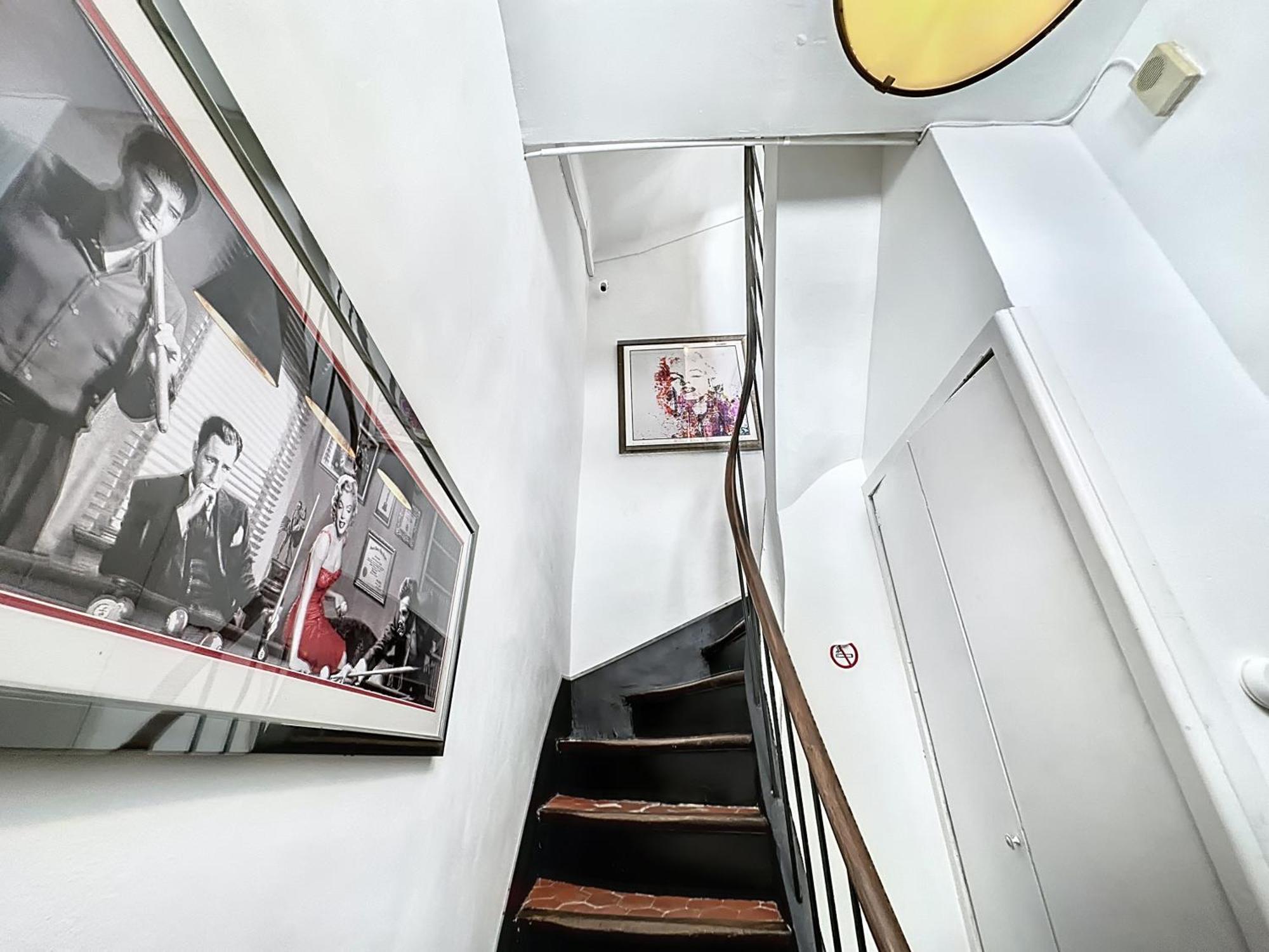 Sweet Home Marceau 6 Studios Hyper Centre Proche De La Mer Et Du Palais คานส์ ภายนอก รูปภาพ
